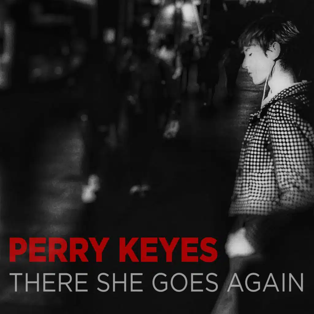 There She Goes Again