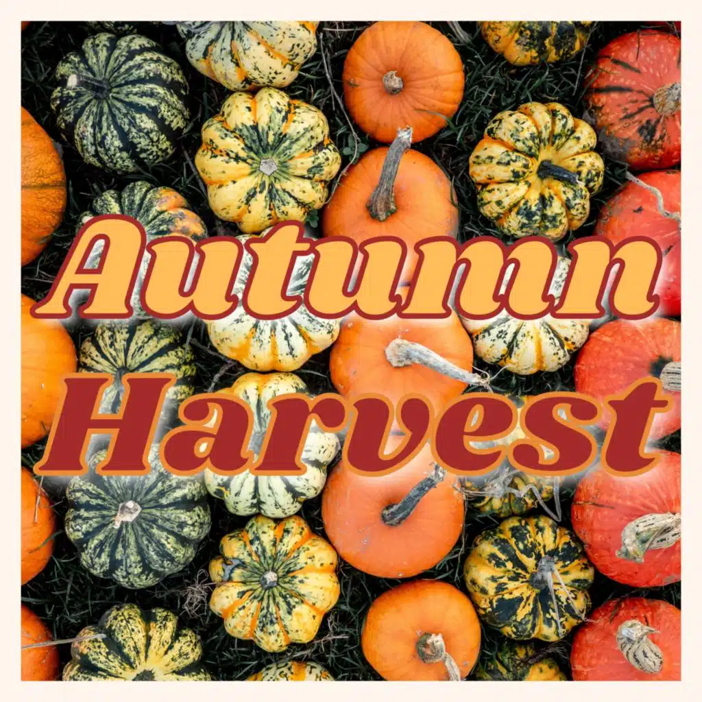 Autumn Harvest