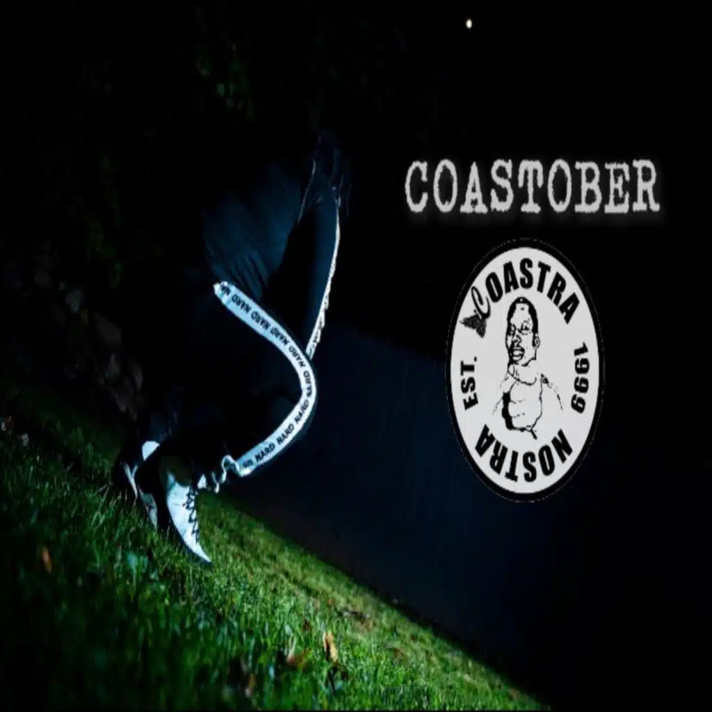 Coastober