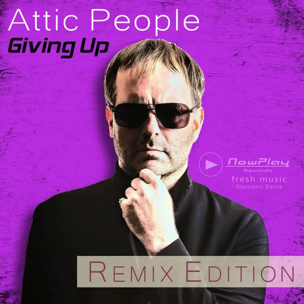 Giving Up (Tom Royce Remix)