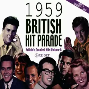 The 1959 British Hit Parade Part 1