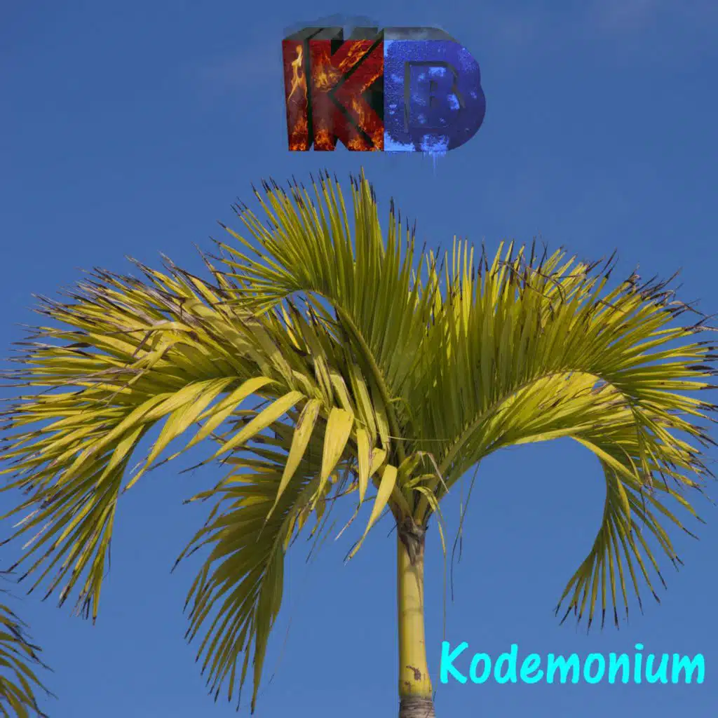 Kodemonium