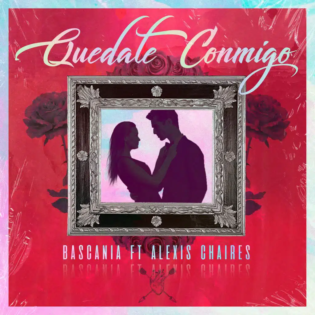 Quedate Conmigo (feat. Alexis Chaires)