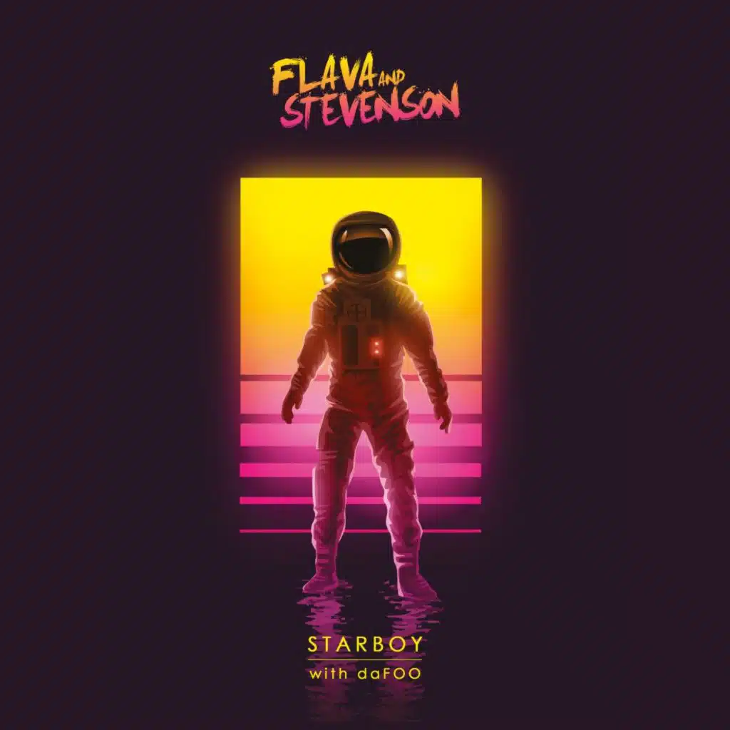 Flava & Stevenson & DaFOO