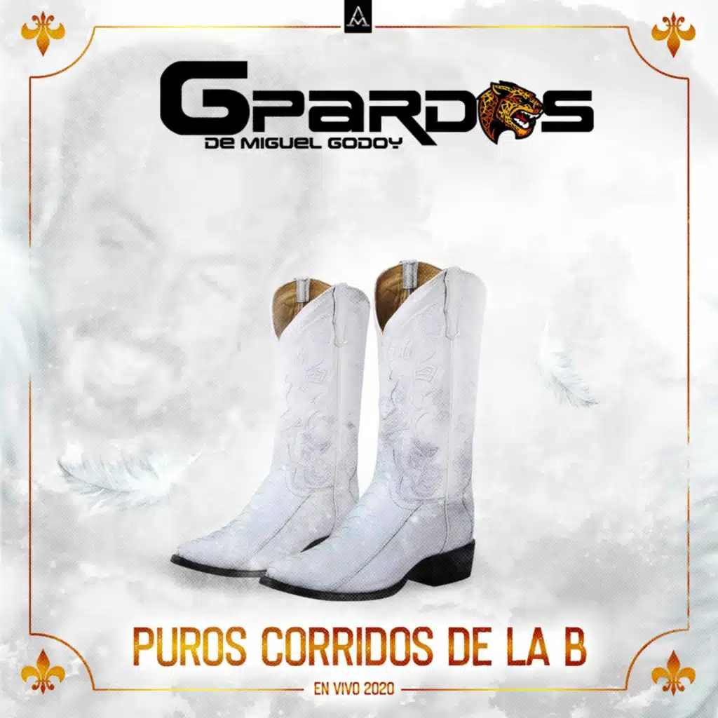 El Botas Blancas (En Vivo)