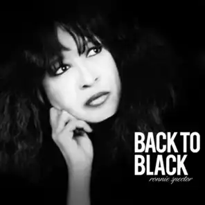 Back to Black (Tribute to Amy Winehouse) - Single
