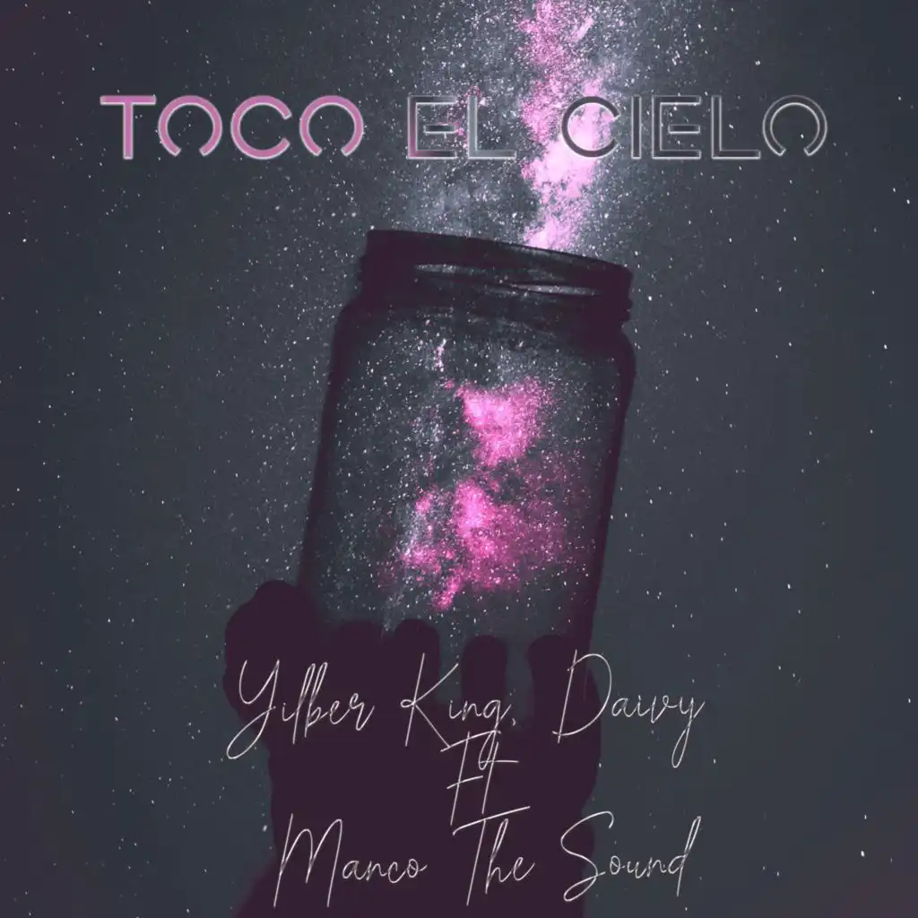 Toco el Cielo (Remix)