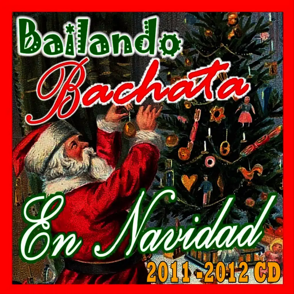 Mujercita Buena - Bachata