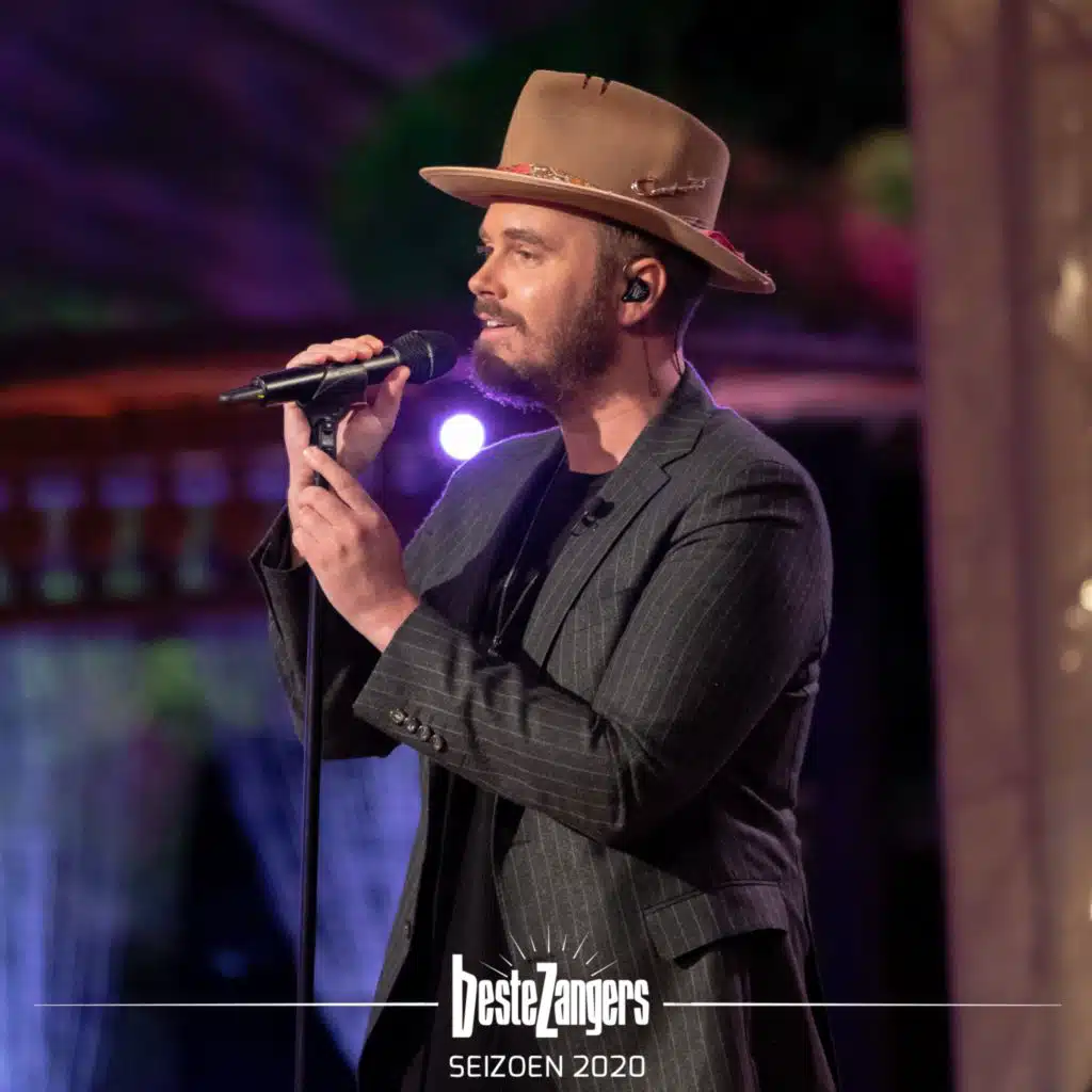 Beste Zangers 2020 (Wulf)