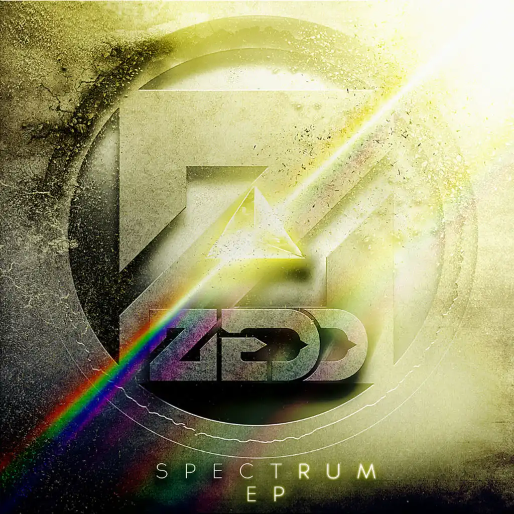 Spectrum (Monsta Remix) [feat. Matthew Koma]