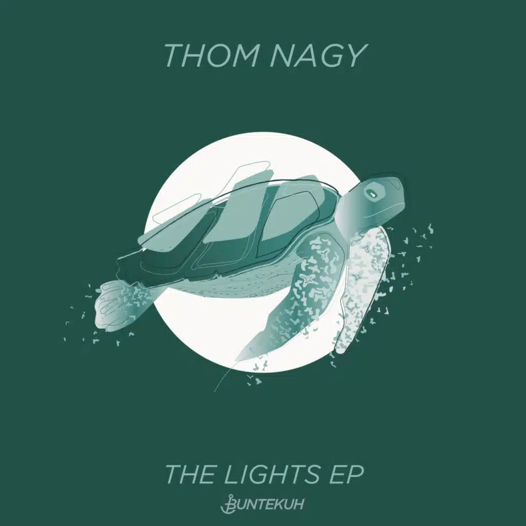 Thom Nagy