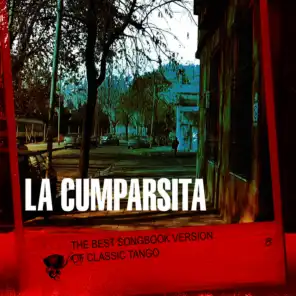 LA CUMPARSITA the best songbook versions 
