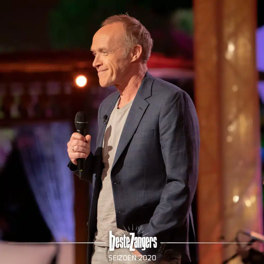 Stef Bos & Miss Montreal