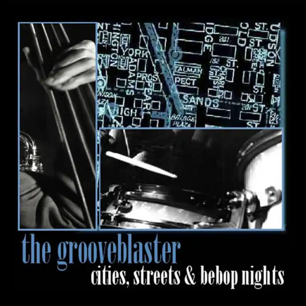 Cities, Streets & Bebop Nights