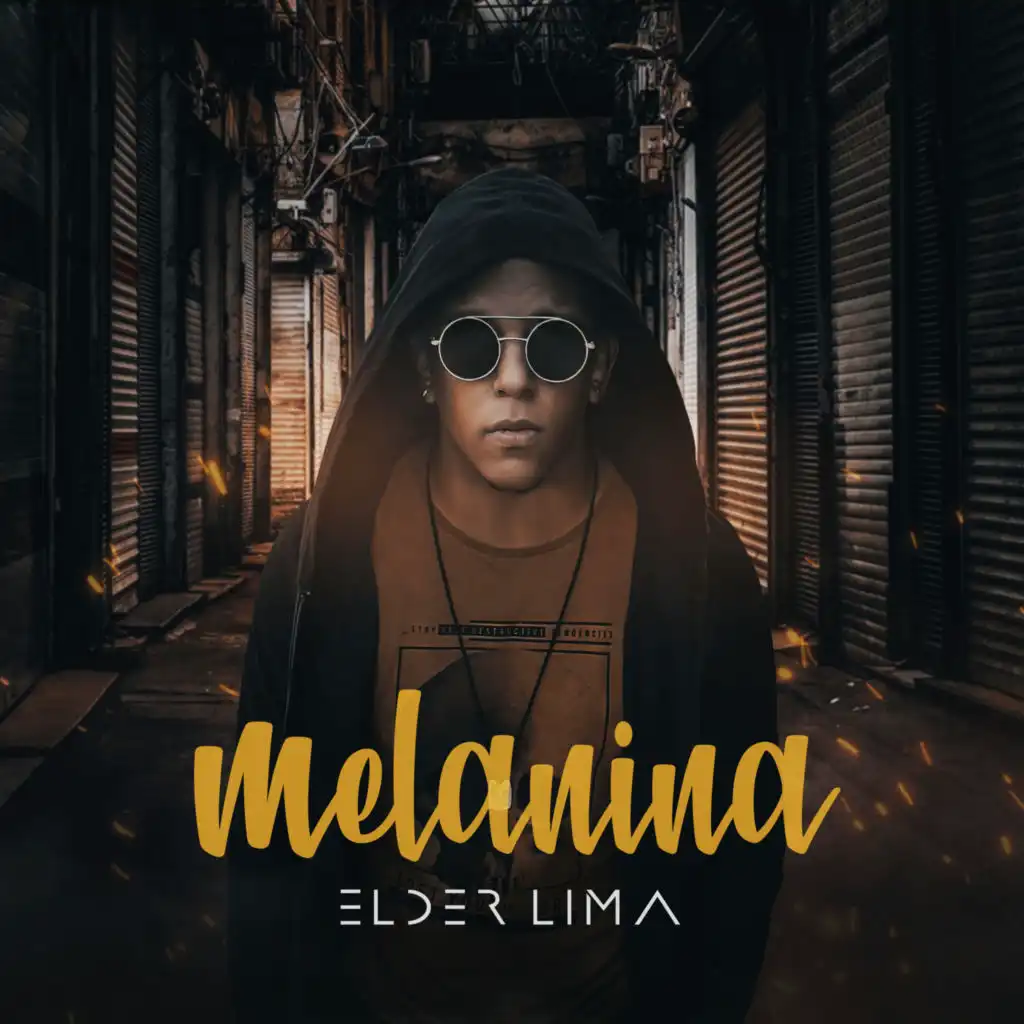 Melanina (Cover)