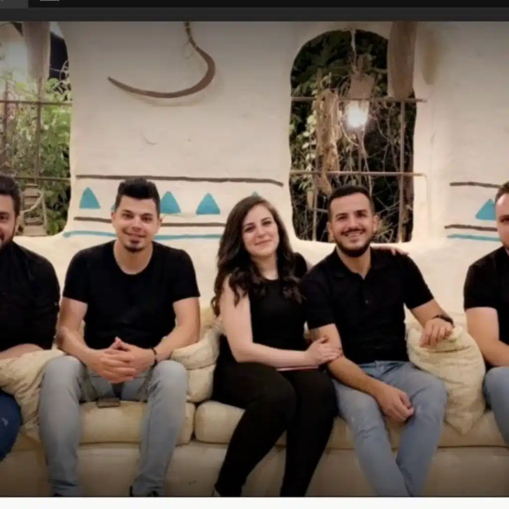 يا سعد (لايف)