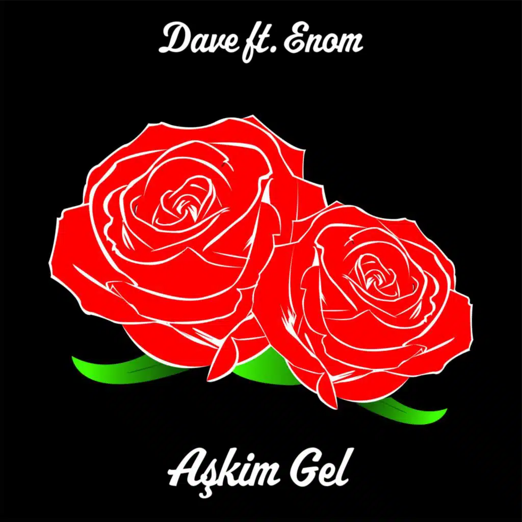 Askim Gel (feat. Enom)