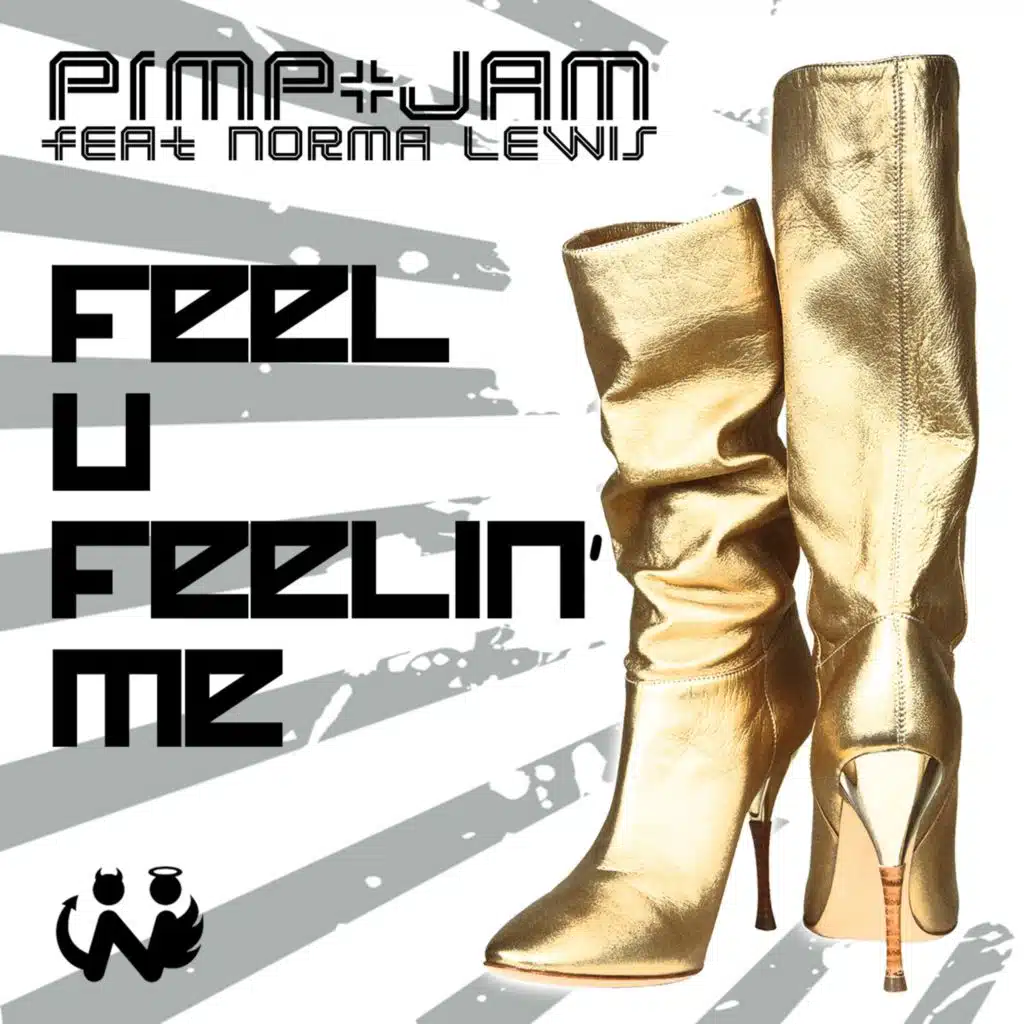 Feel U Feelin' Me (feat. Norma Lewis)