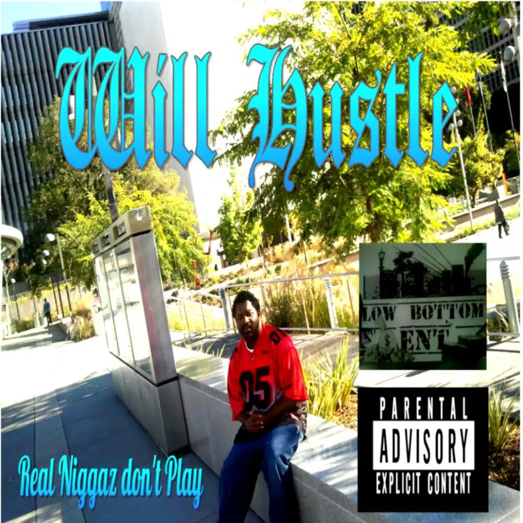 Real Niggaz Don't Play