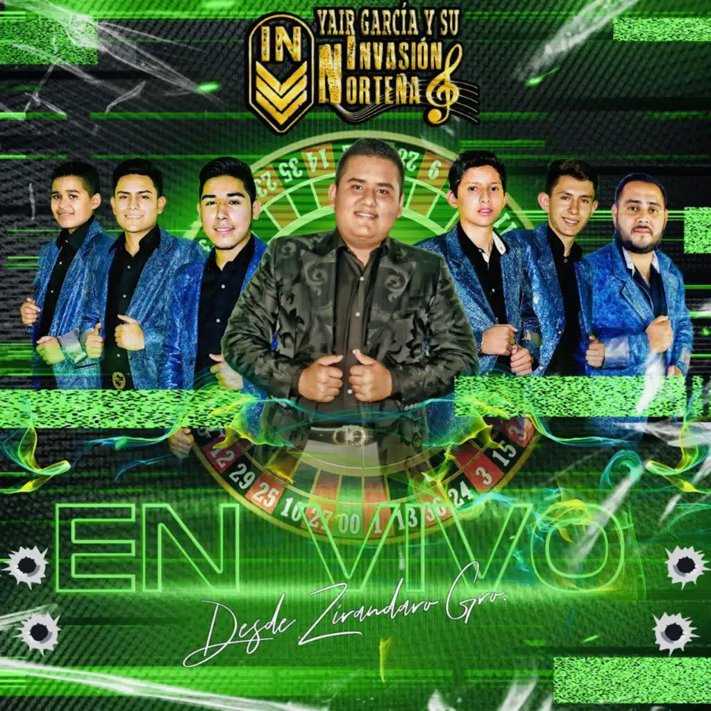 Las Costumbres (En Vivo)