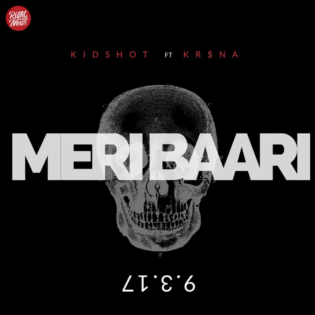 Meri Baari (feat. KR$NA)