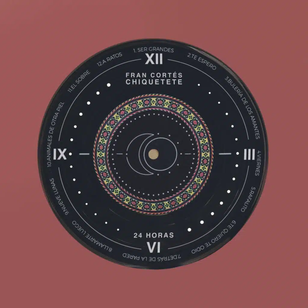 Chiquetete & Fran Cortés