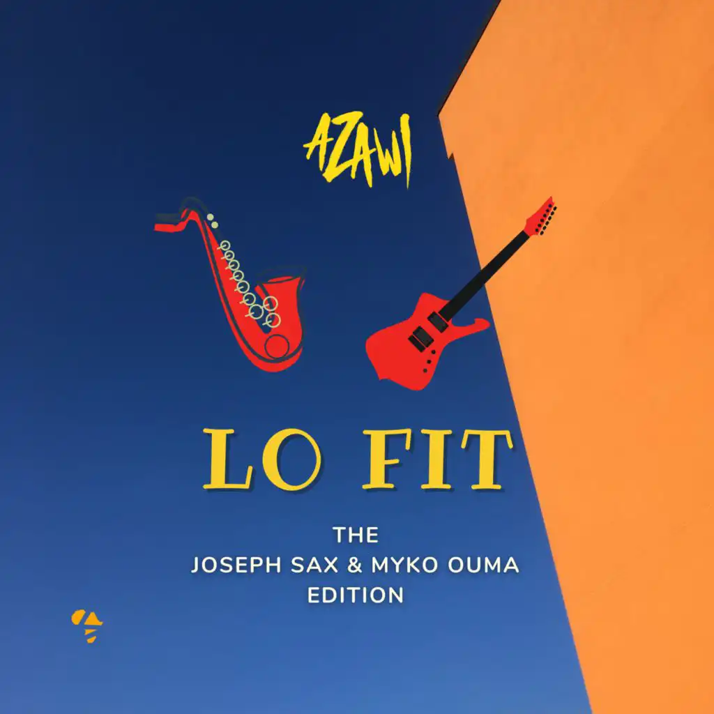 Lo Fit (The Joseph Sax & Myko Ouma Edition)