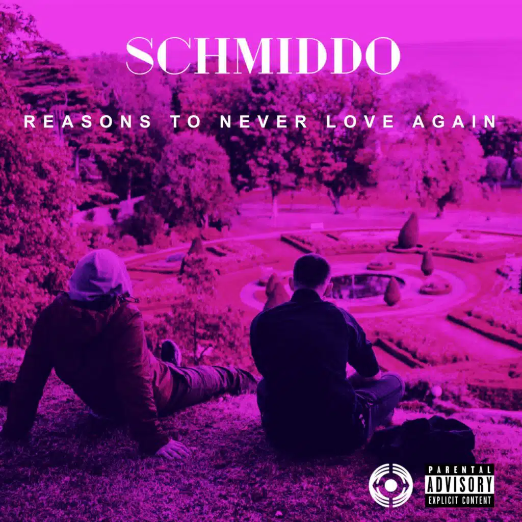 Reasons To Never Love Again