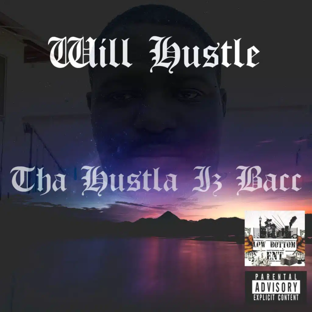 Tha Hustla Iz Bacc