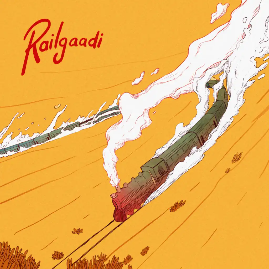 Railgaadi (Revival)