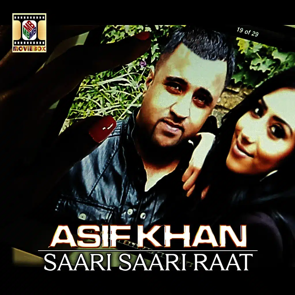 Saari Saari Raat