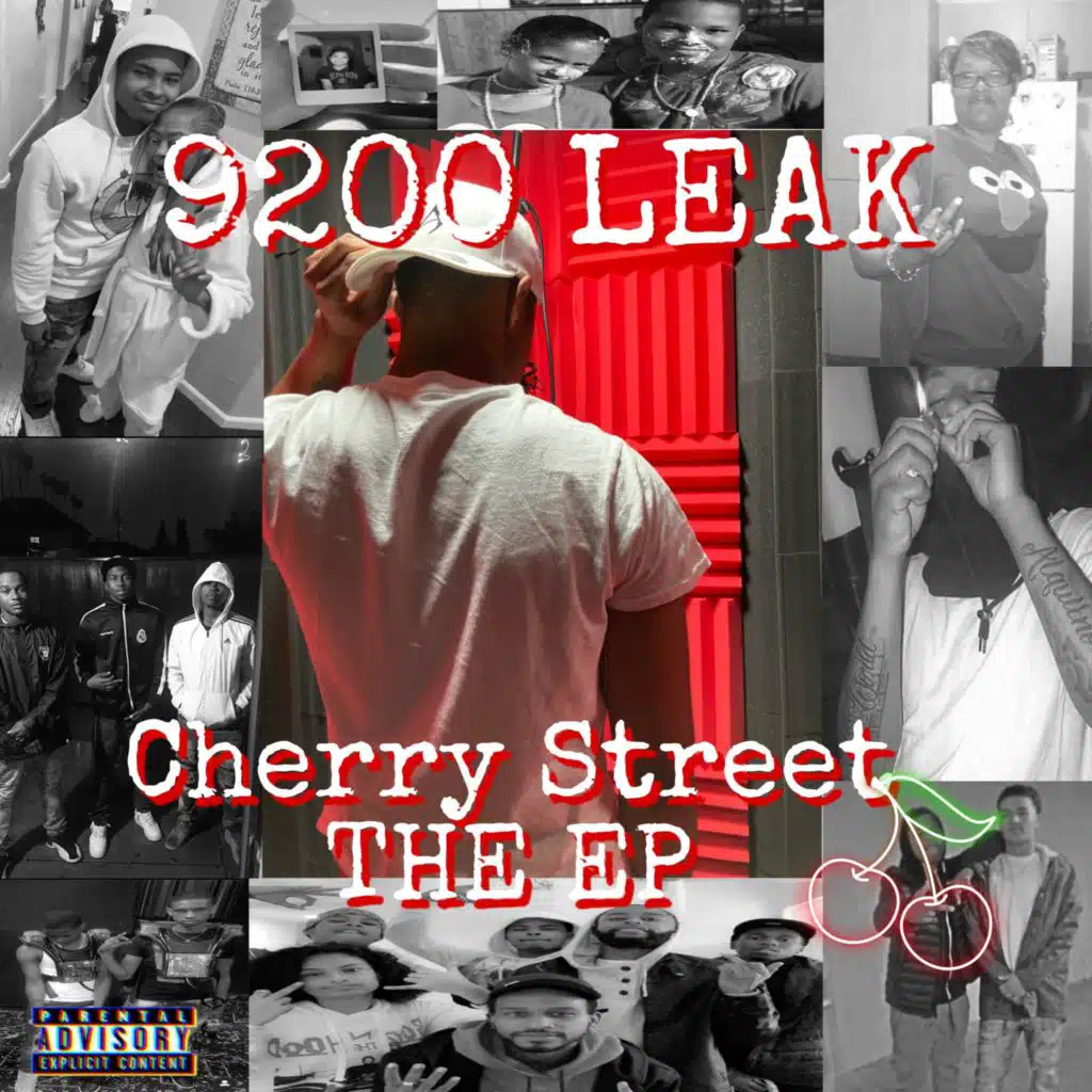 Cherry Street