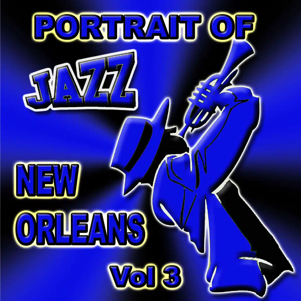 Portrait Of Jazz New Orleans Vol 3