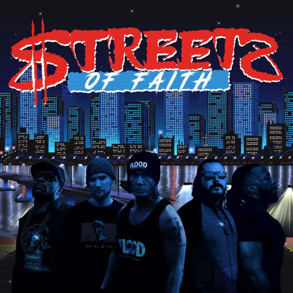 Streets of Faith
