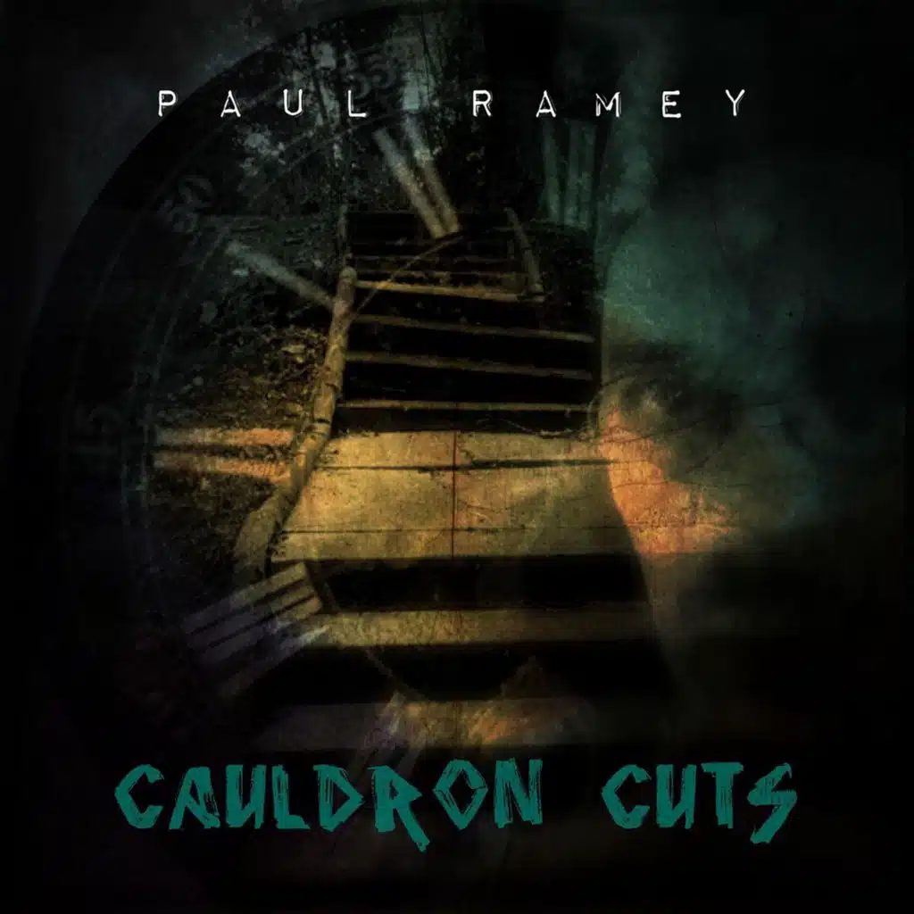 Mistress of the Lighthouse (feat. Christina Ramey)