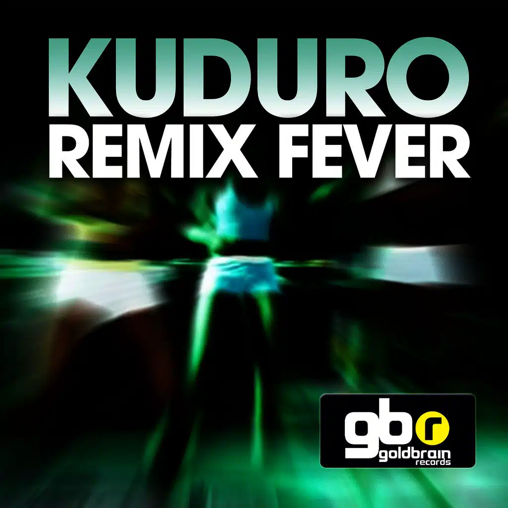 Danca (Pedro Diaz Remix) [feat. Mc Fubu]