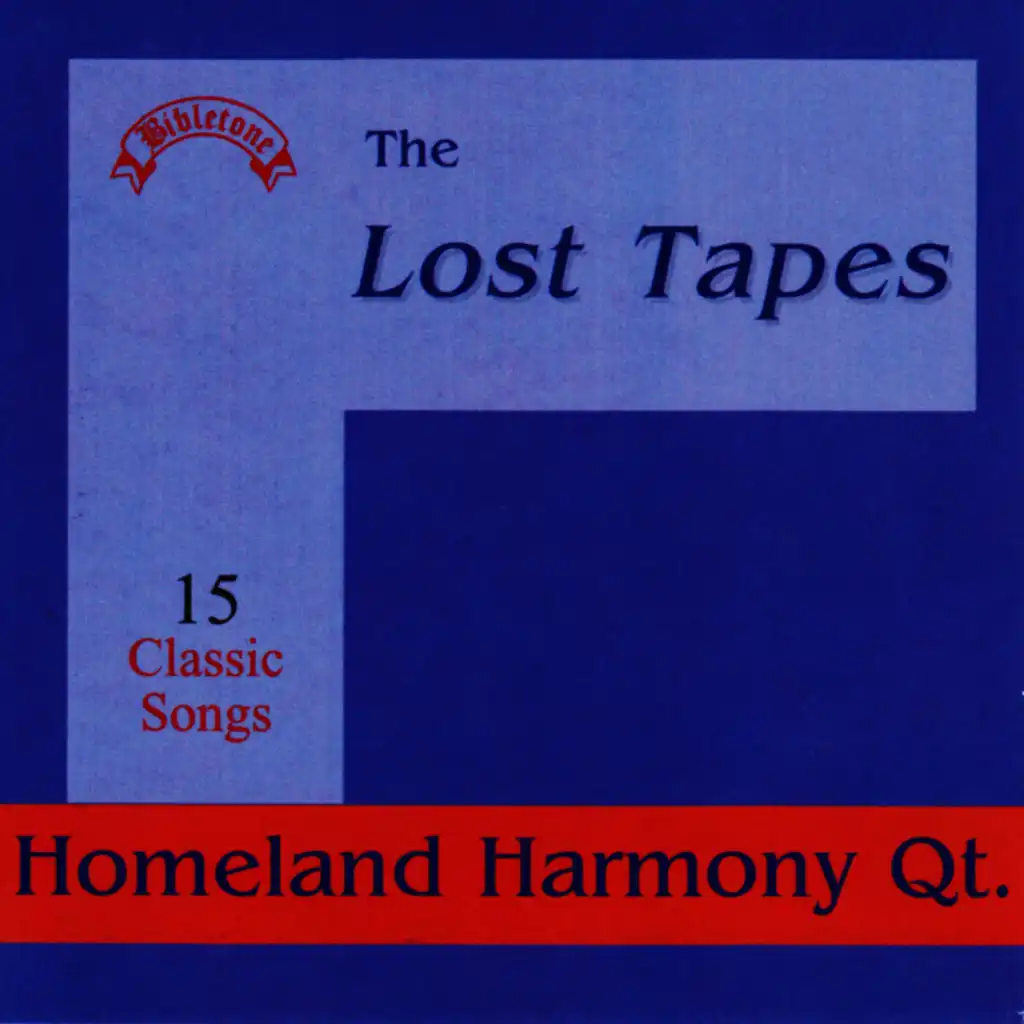 Homeland Harmony Quartet