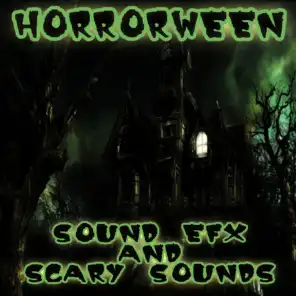 HORRORWEEN: Sound Effects and Scary Sounds for Halloween