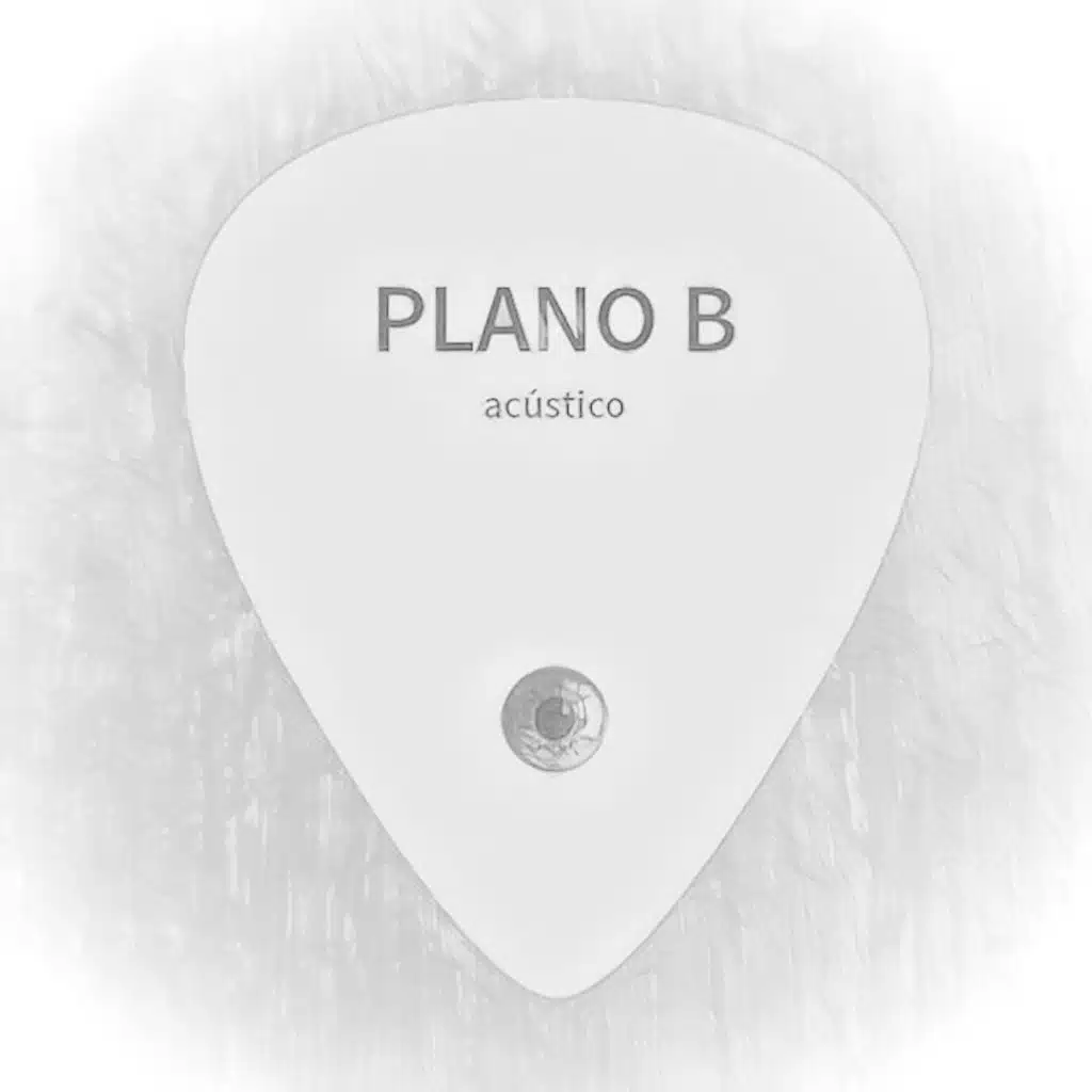 Plano B (Live Session) (Acústico)