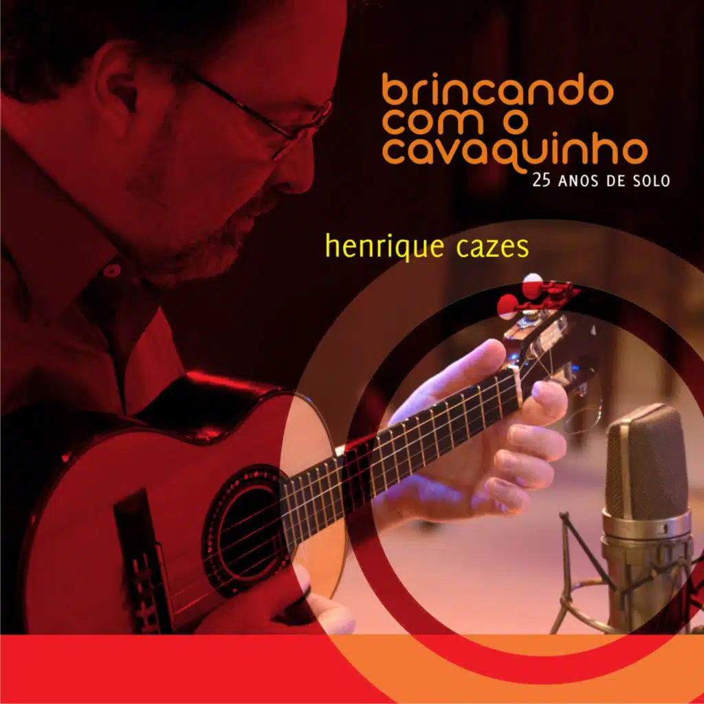 Henrique Cazes