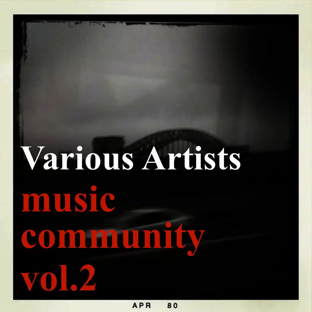 Music Community Vol.2      