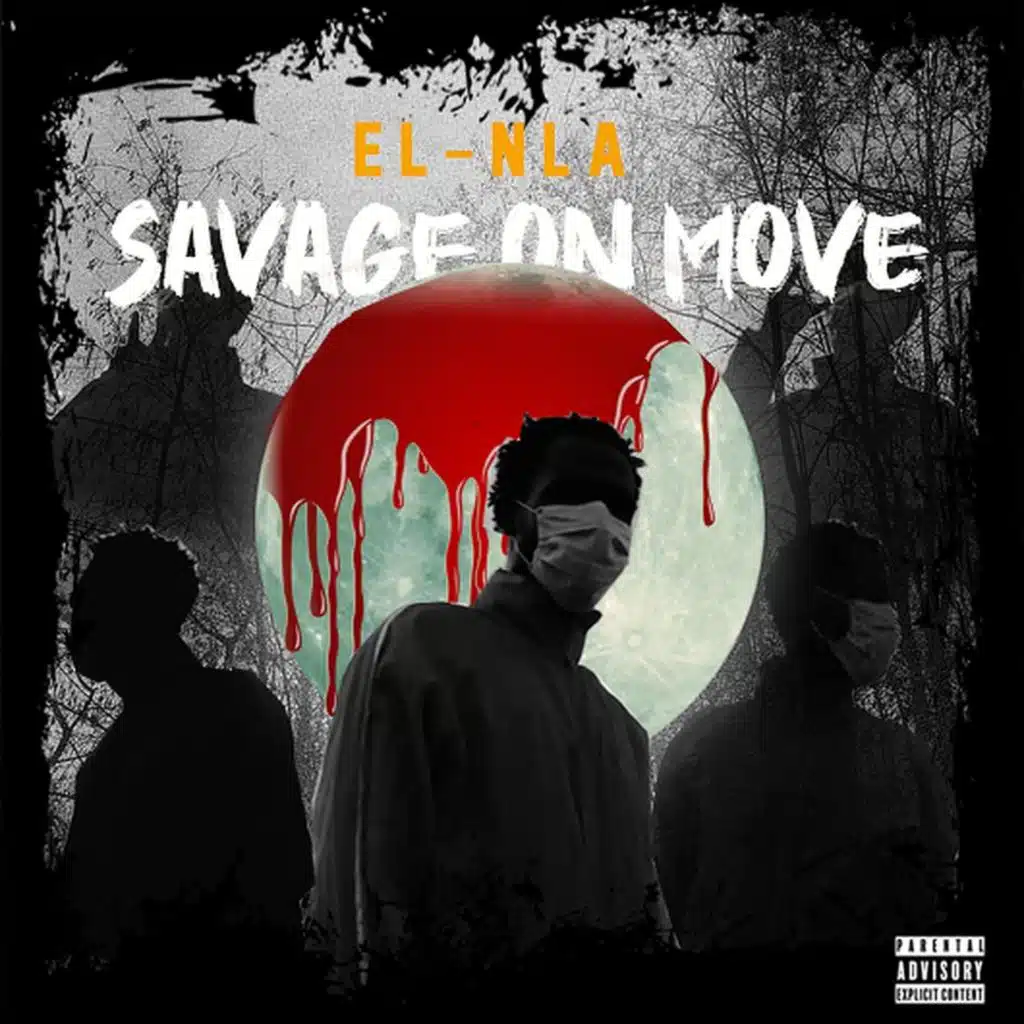Savage on Move