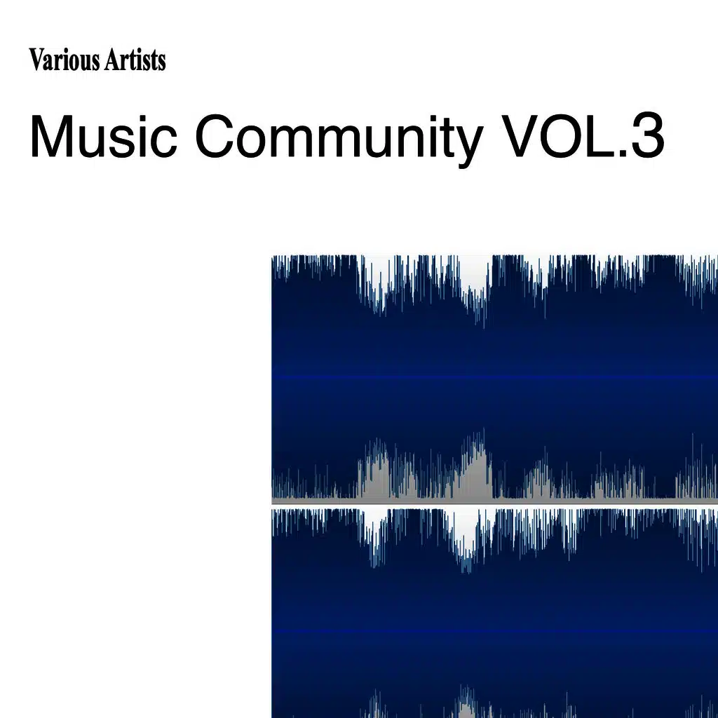 Music Community Vol.3      