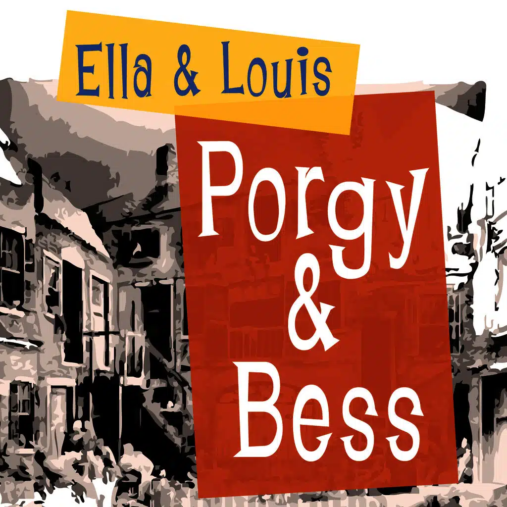 I Wants To Stay Here