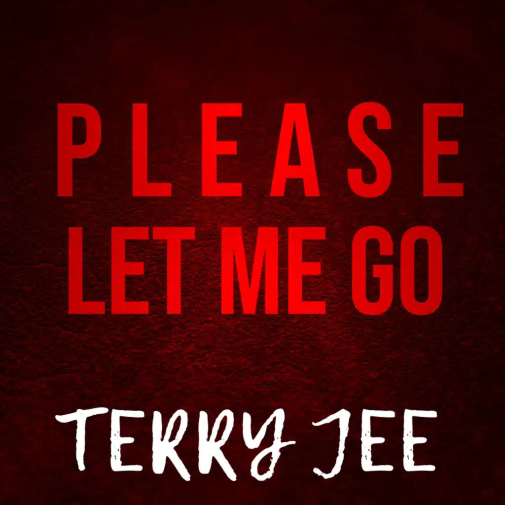 Please Let Me Go (Radio Edit)