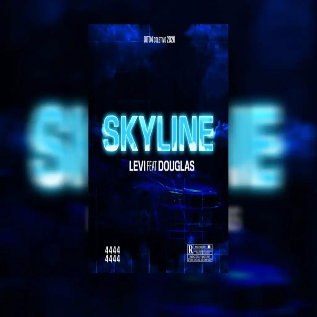 Skyline (feat. Douglas)