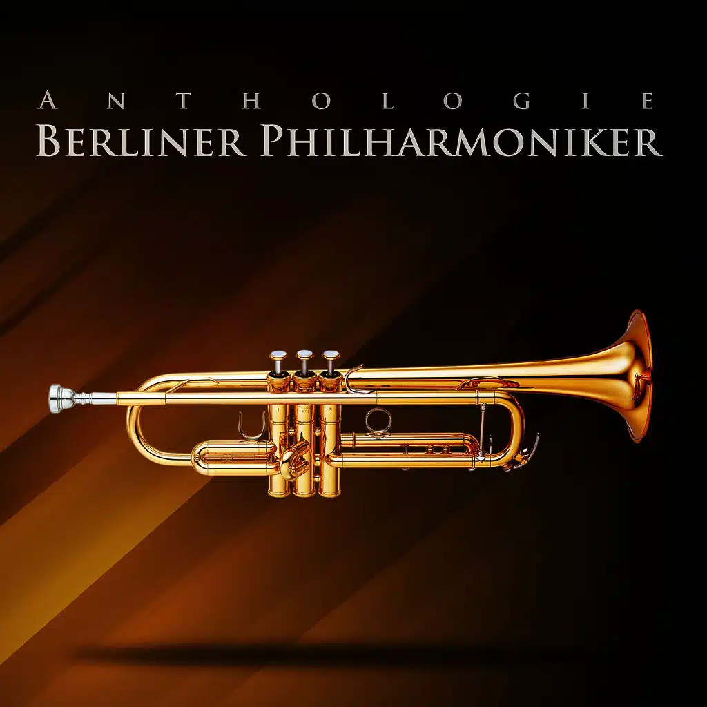 Orchestre Philharmonique De Berlin & Sergiu Celibidache