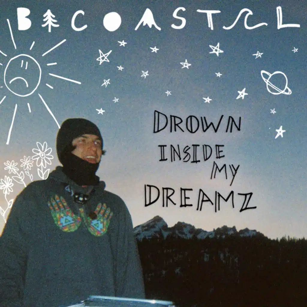 Drown Inside My Dreams