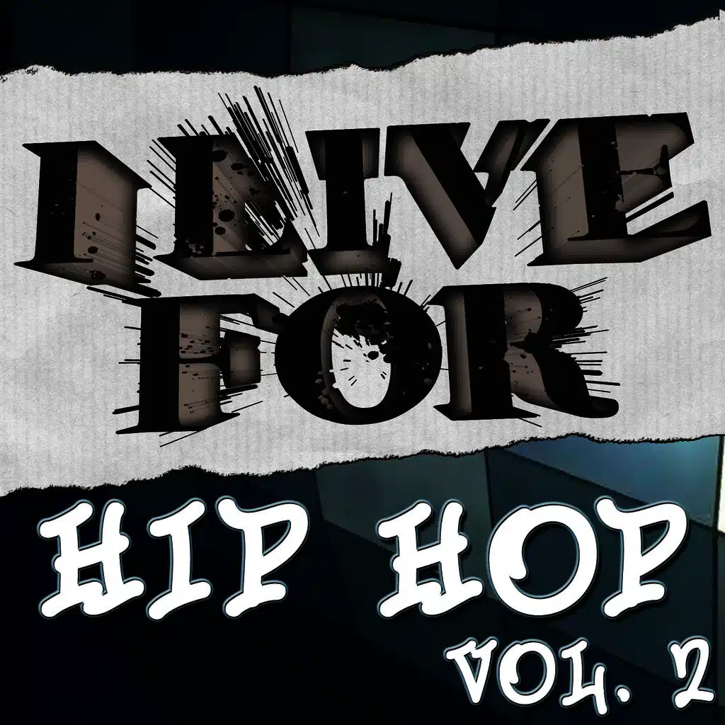 I Live For Hip Hop Vol. 2