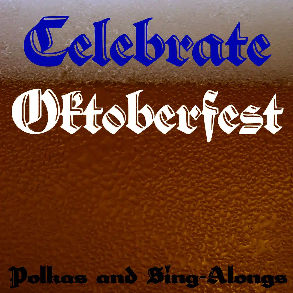 Celebrate Oktoberfest: Polkas and Sing-Alongs